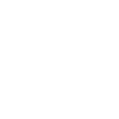 Icon symbolizing purpose or mission, featuring a target with an arrow hitting the center or a compass representing direction and goals.